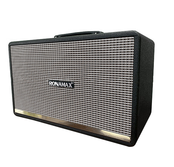 Loa Karaoke di động Ronamax H-88