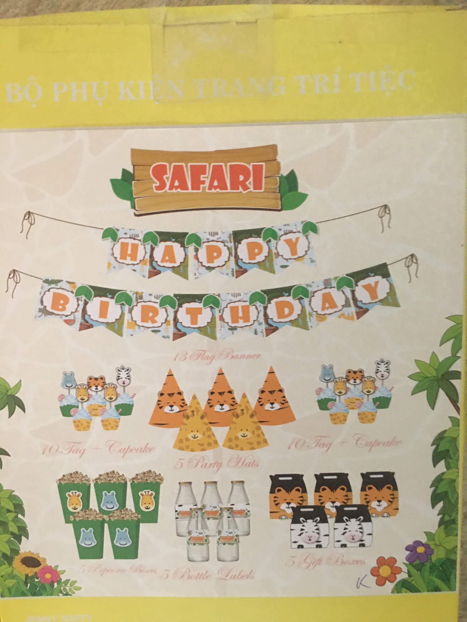Sale xả kho