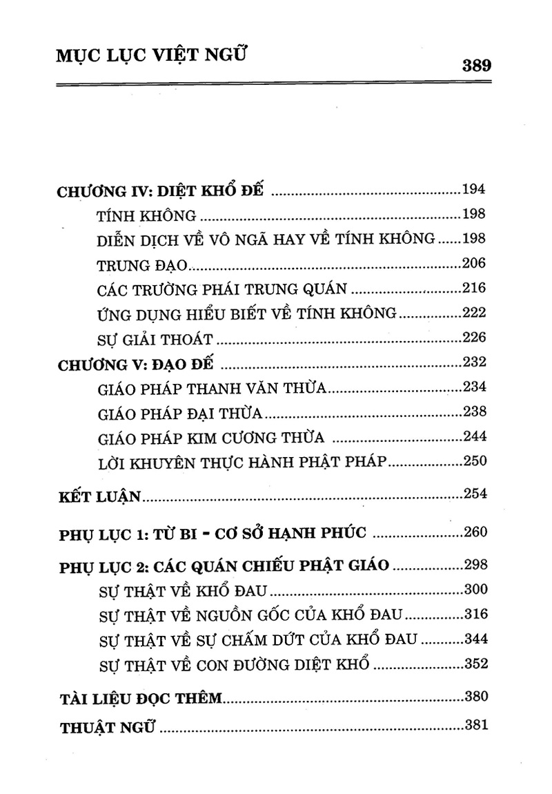 Tứ Diệu Đế