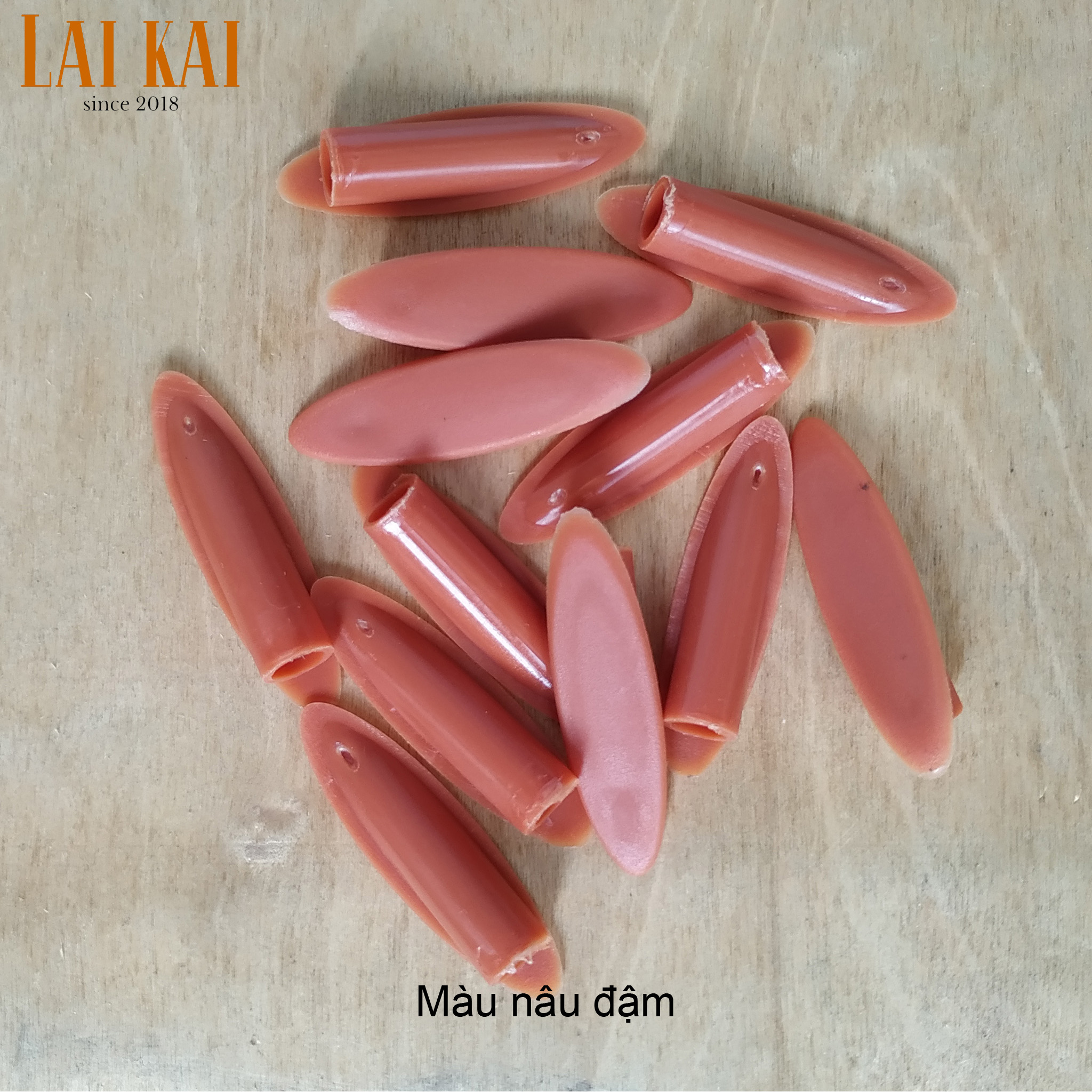 [HCM]Nút bịt lỗ khoan chéo