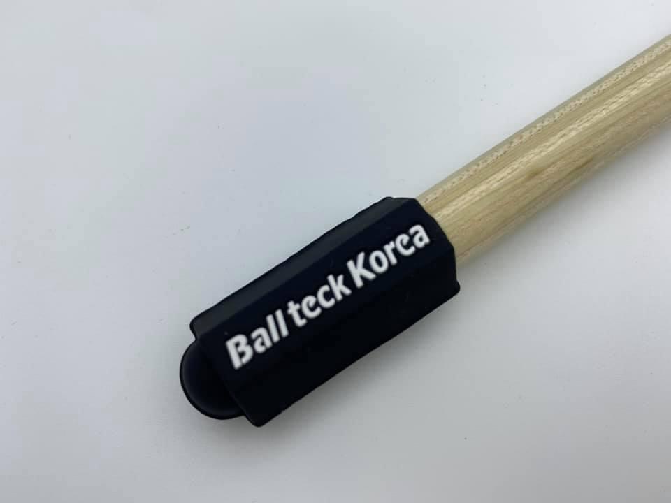 BỌC BẢO VỆ ĐẦU CƠ BIDA BALLTECK HÀN QUỐC