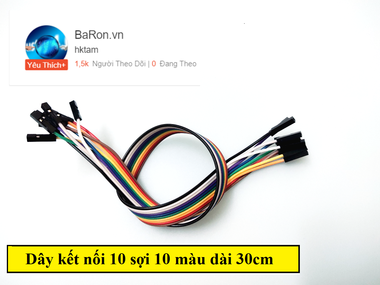 Cảm biến độ ẩm đất ứng dụng tưới cây tự động
