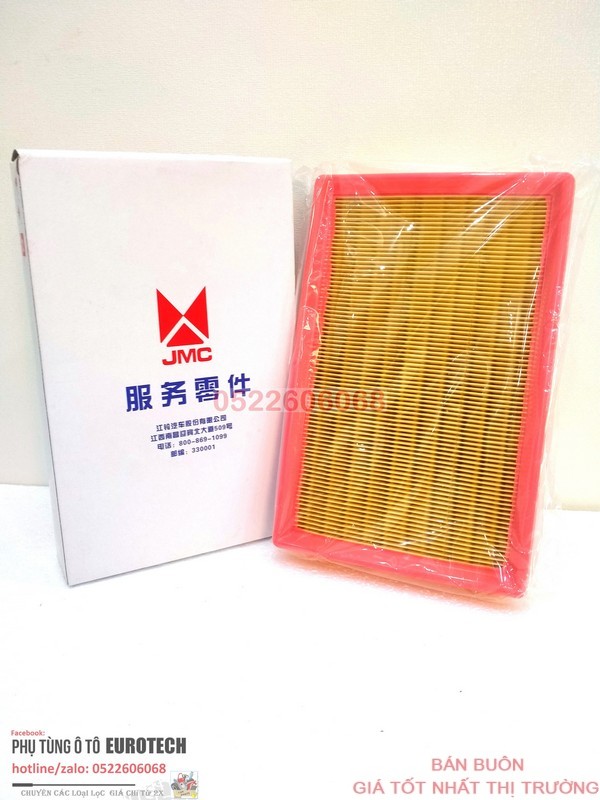 (Sỉ lẻ) Lọc gió động cơ 🔧 Ford Transit 🔧 đời 2014 tới 2020 (mã 6C169601A1A) .