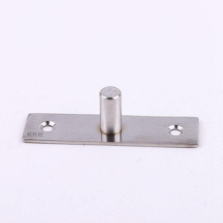 TRỤ CHẶN CỬA. DÙNG CHẶN CỬA LÙA BẰNG INOX 304. TH 603