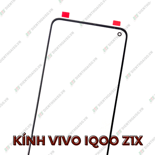 Kính vivo iqoo z1x ( kính ép vivo iqoo z1x )