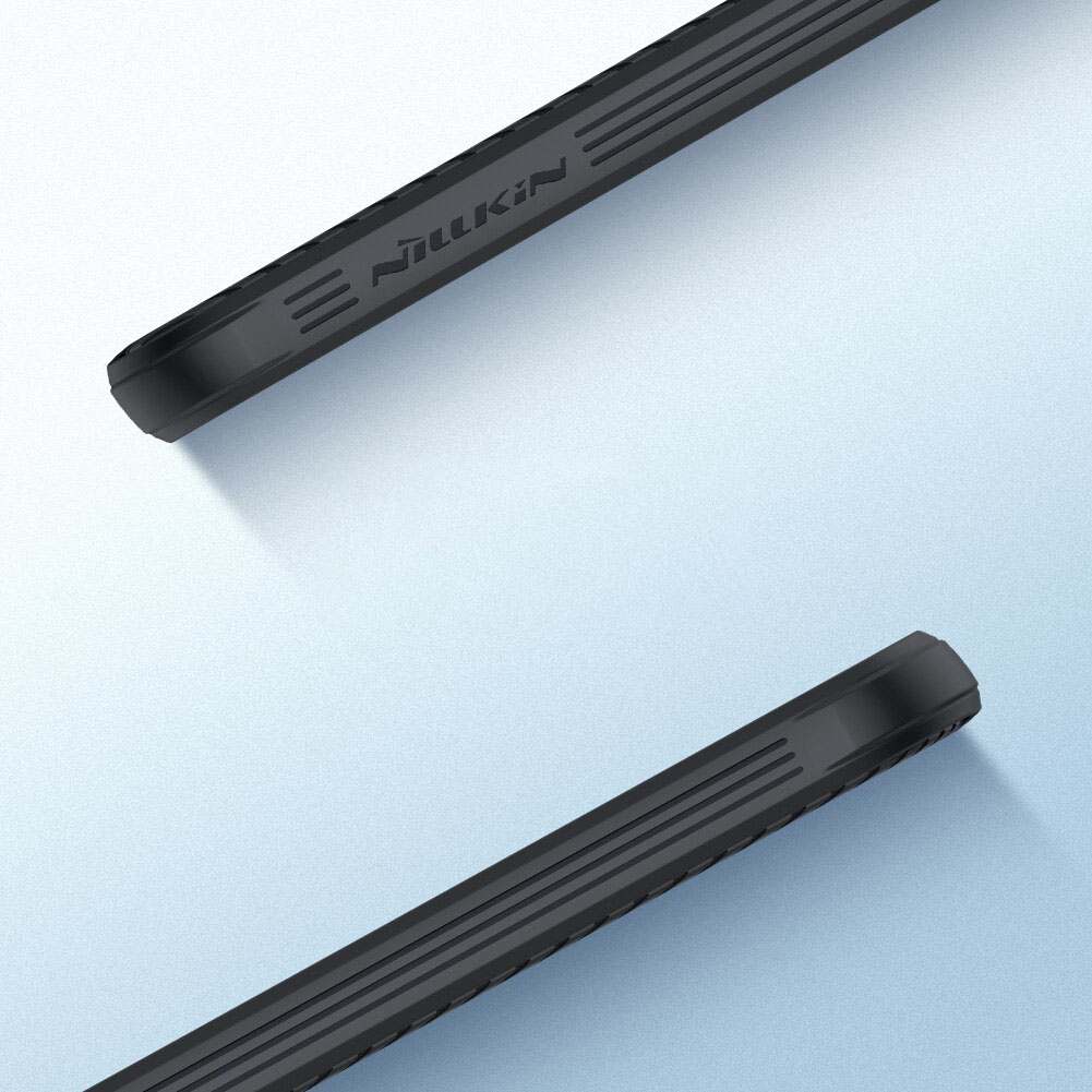 Ốp lưng iPhone 12 Pro Max Nillkin CamShield chính hãng
