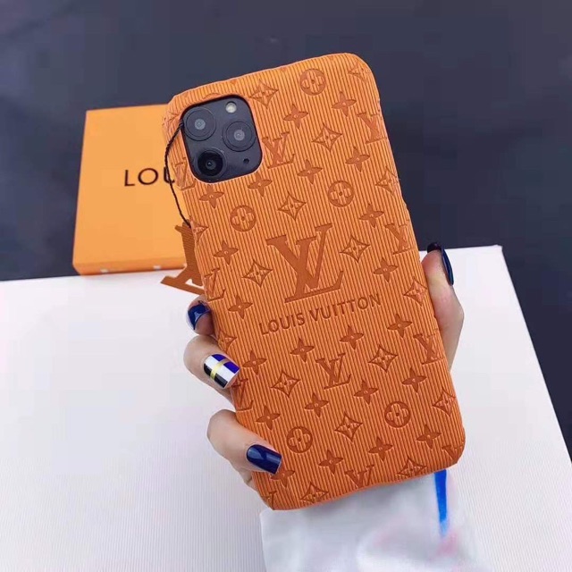 Ốp lv lazer có tag ip11/ ip11 pro/ip11 pro max