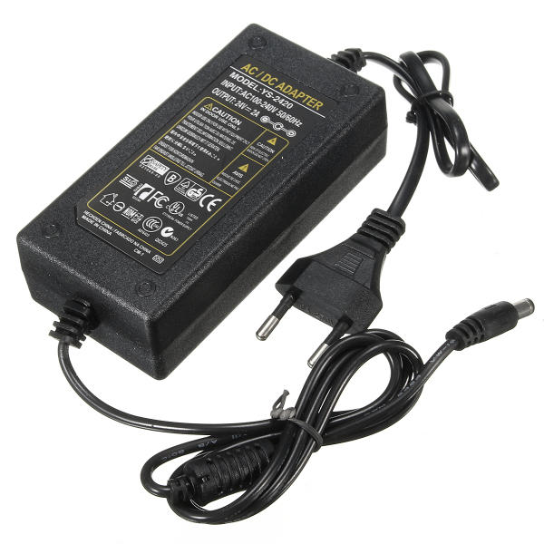 Nguồn adapter 24V 3A Loại tốt