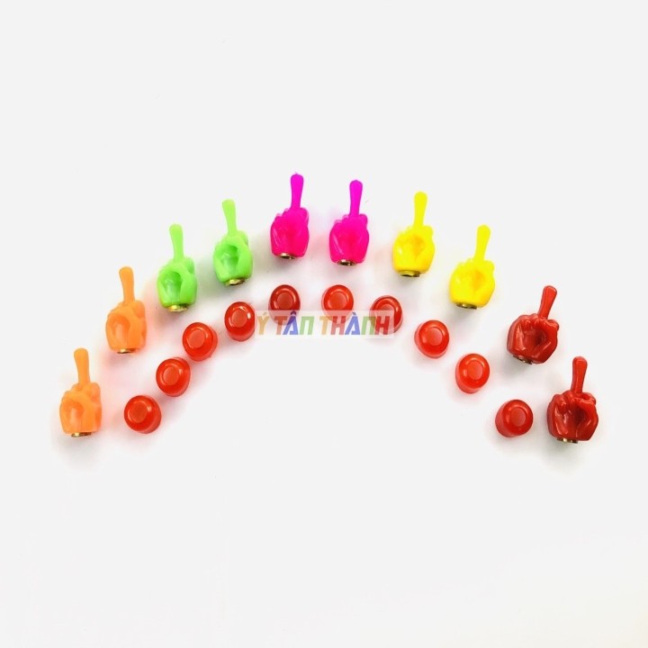 [Lấy Mã Giảm Thêm 30%]Van Vòi Ngón Tay - 01071