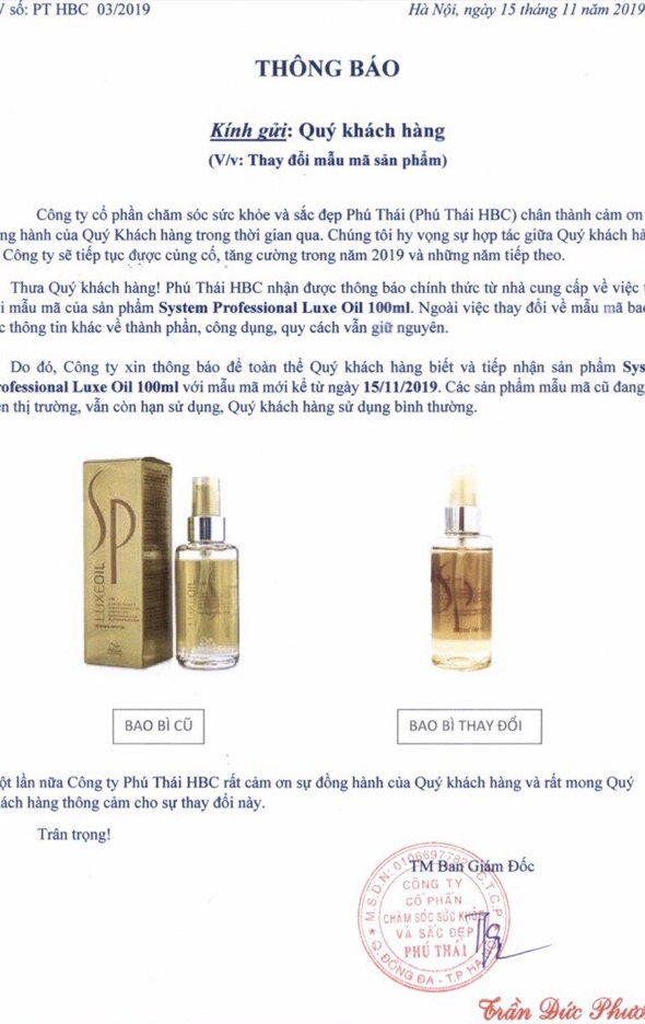 Tinh dầu bóng dưỡng tóc WellaArgan Oil Elixir 100ml