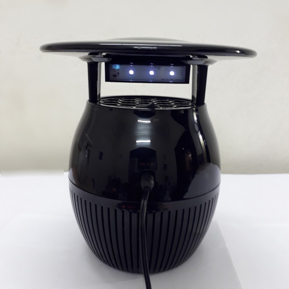 Máy bắt muỗi và côn trùng cao cấp Violeds KOALA Hàn Quốc KL2-IH2