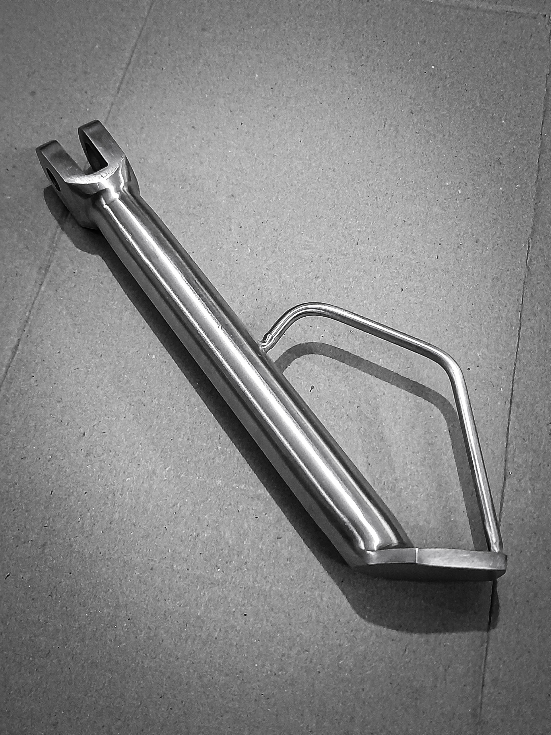 Chống nghiêng inox 304 100% gắn cho vario, ab