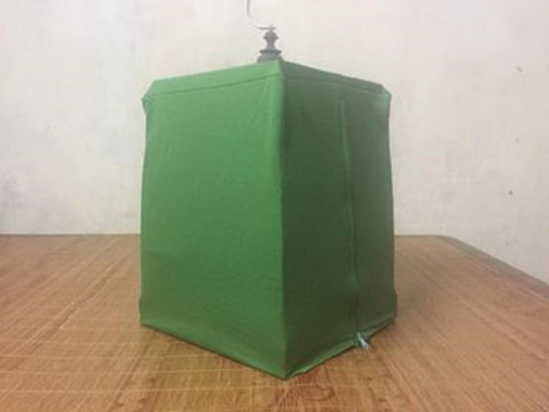 [HOÀN TIỀN 10%]Áo chùm lồng chim loại 17  và 19 nan - Áo chùm lồng chim - Áo lồng chim - bồ câu tín nghĩa