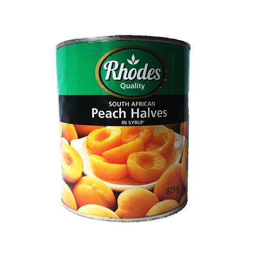 [HCM]Đào Ngâm Rhodes