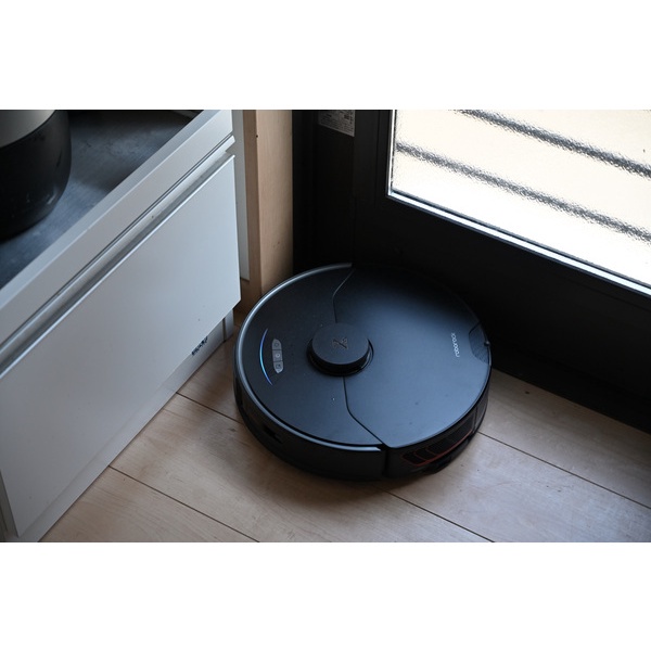 Robot hút bụi lau nhà Roborock S7 MaxV