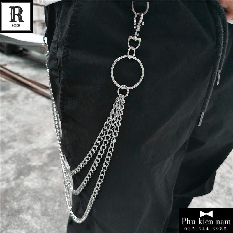 Xích quần nam - Xích quần Jeans - Mã XQJ108/110/112