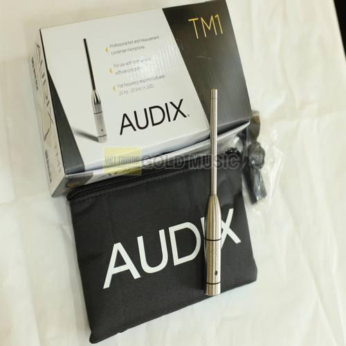 Micro Audix TM1
