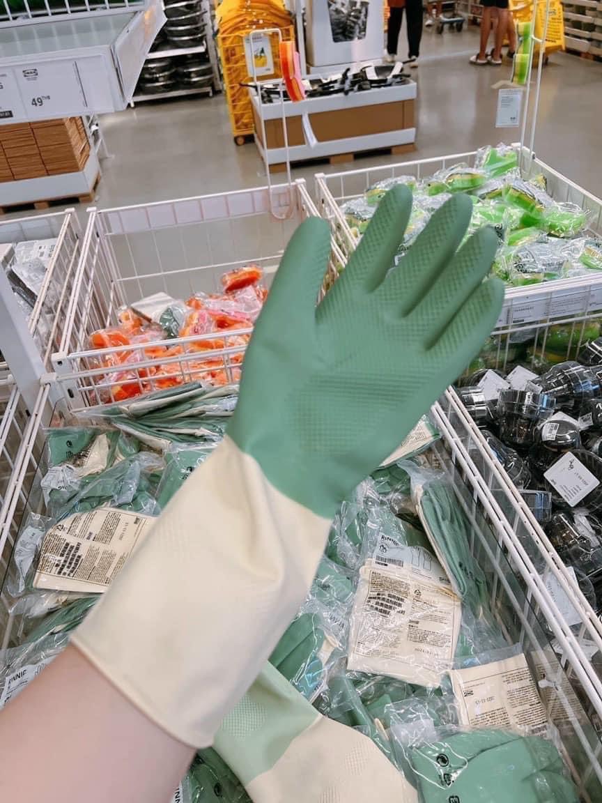 Găng tay IKEA Rinnig Thái Lan