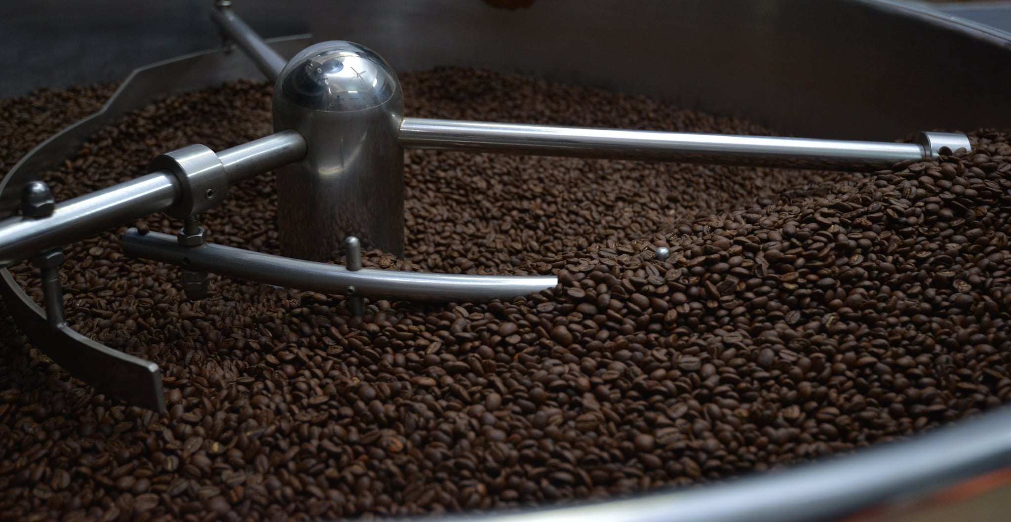 Cà phê rang xay nguyên chất - pha máy 100% Arabica Cầu đất