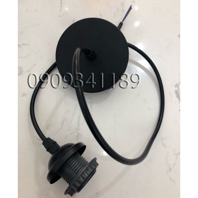 [RẺ VÔ ĐỐI]DÂY ĐUI NGOÀI TRỜI E27