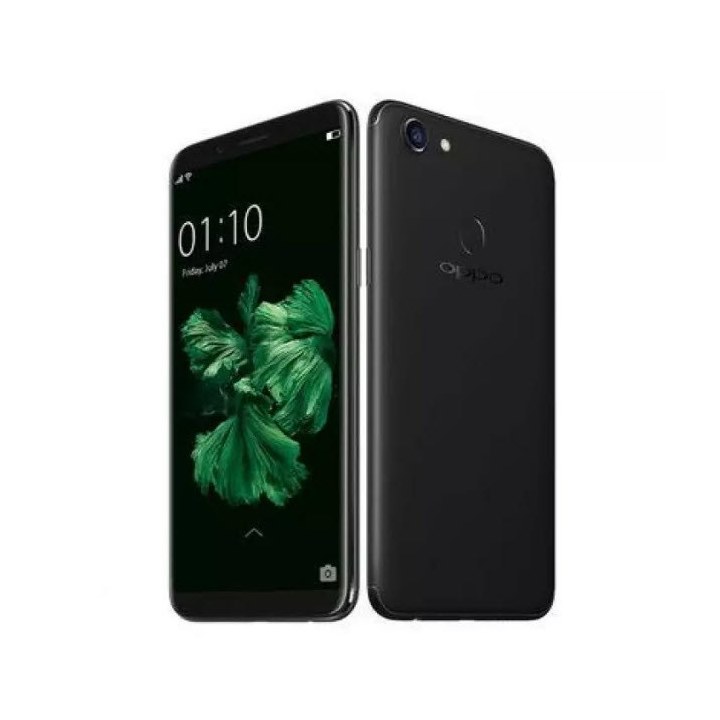 Điện thoại smartphone oppo 73 4gb/32gb đen - bảo hành 12 tháng
