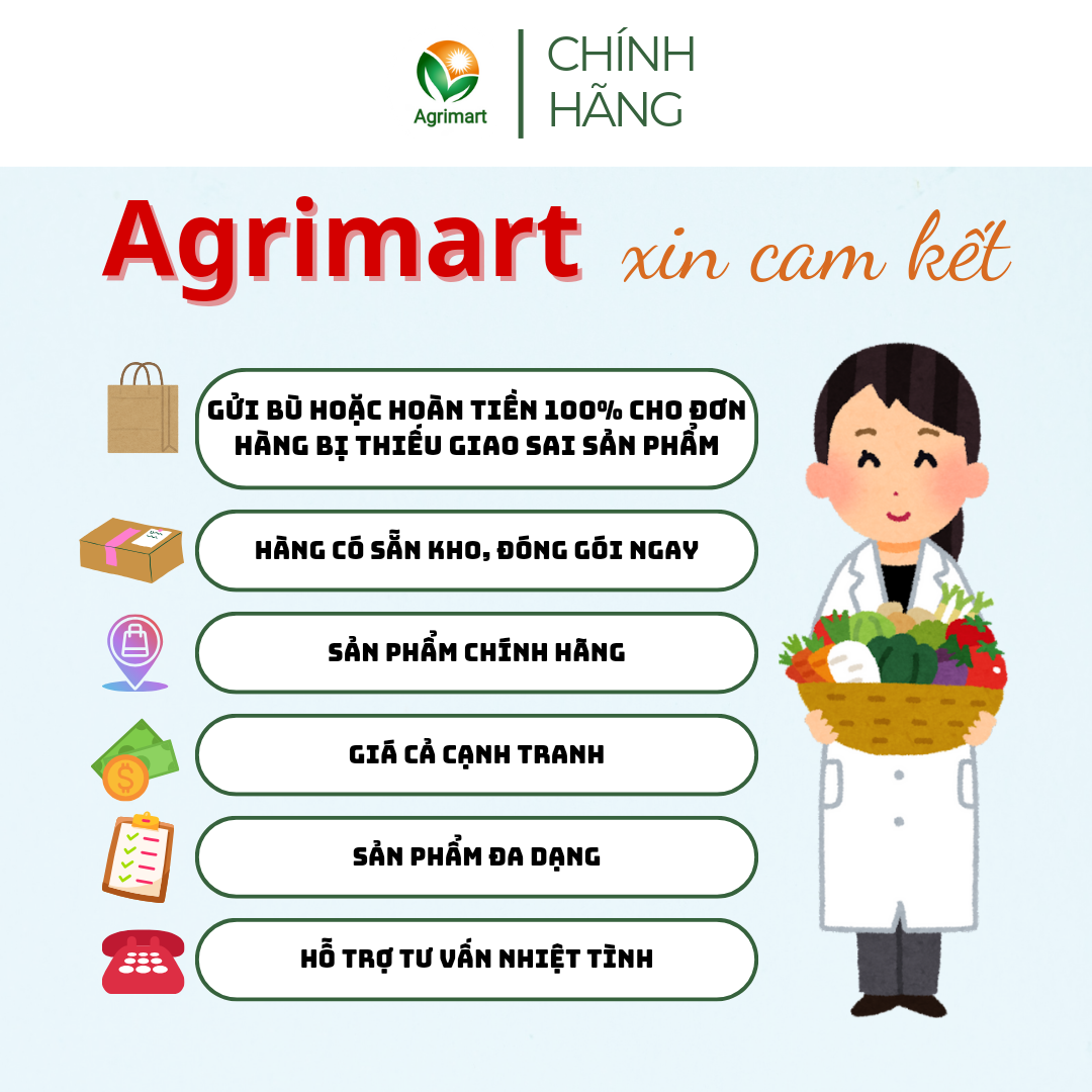 Phân bón Trùn Quế vi lượng - Siêu vọt đọt 500ml