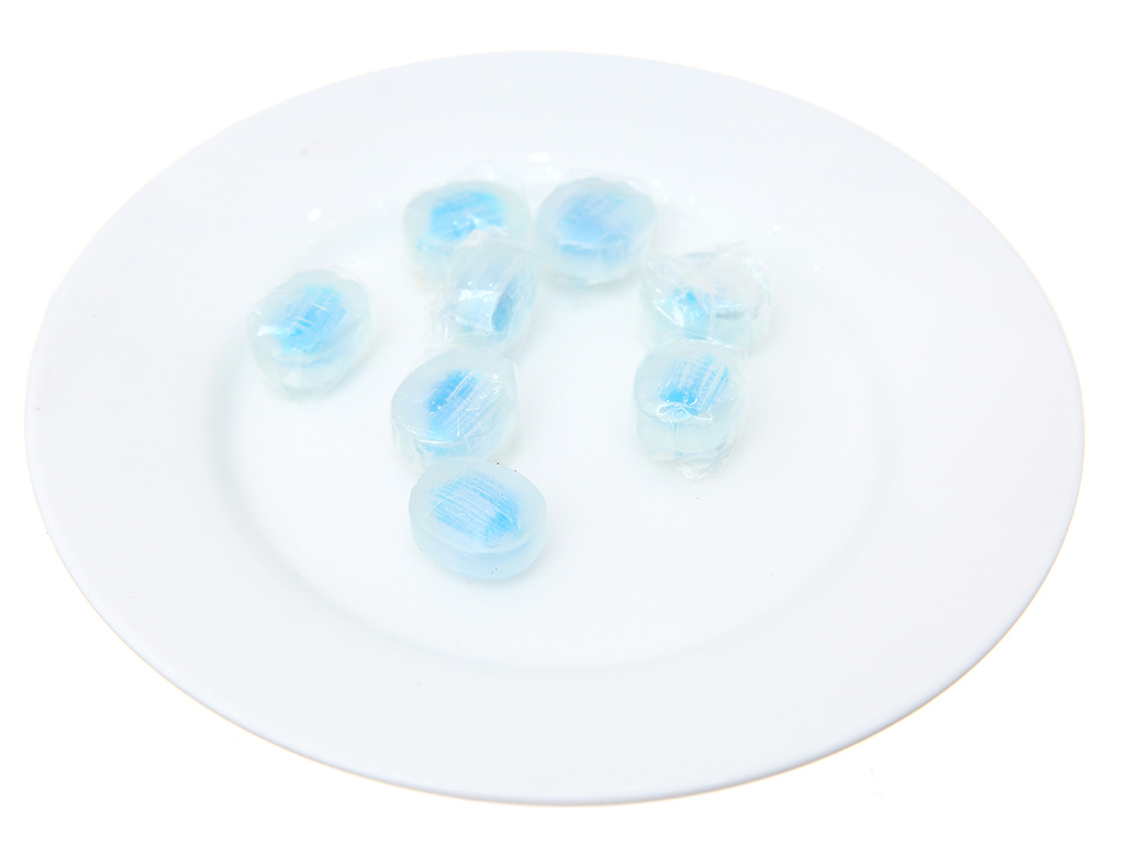 Kẹo Golia ActivPlus nhân syrô thảo dược ( gói 16 thỏi )