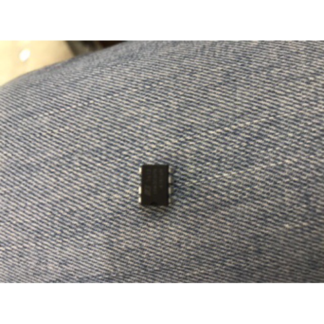 HOT-5 con ic nguồn 7 chân cắm LNK306