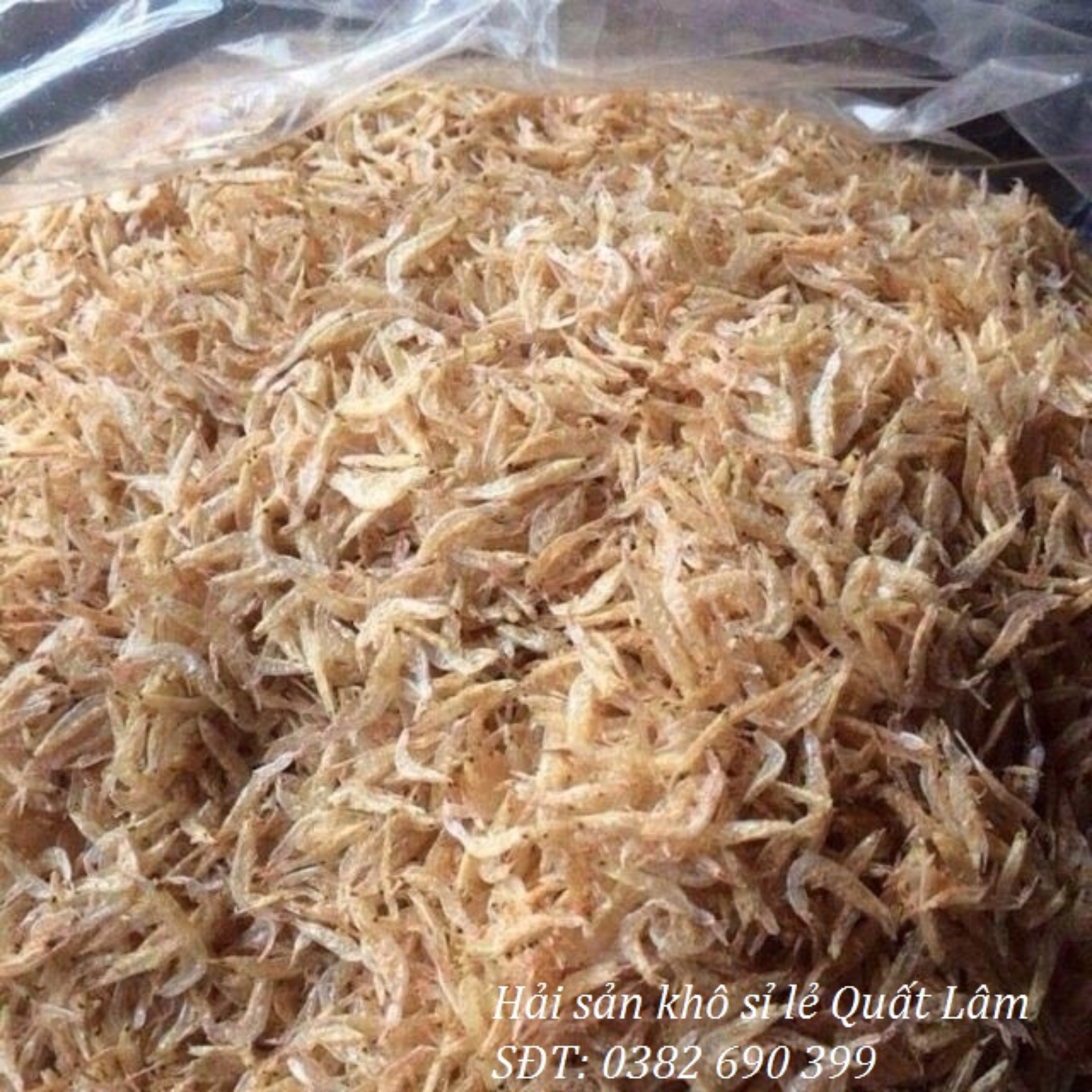 5kg TÉP KHÔ NAM ĐỊNH