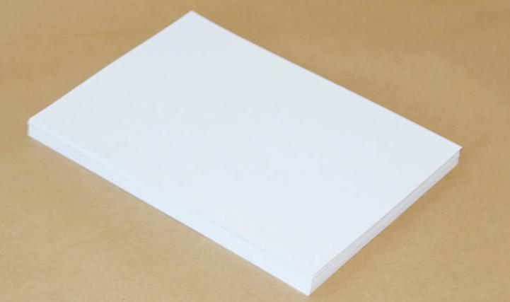 Giấy Fort 230gsm khổ A4-100 tờ
