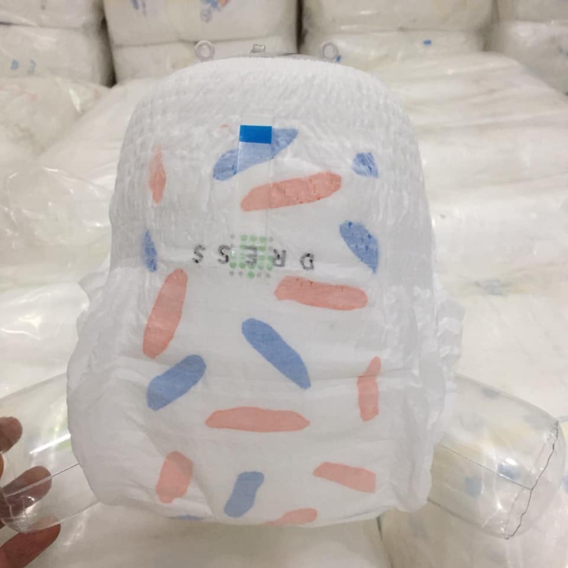 50M BỈM QUẦN HANA XUẤT NHẬT