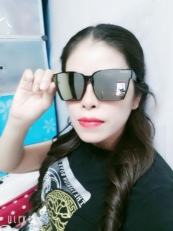[HCM]Kính Mát Thời Trang Cao Cấp GUCCI