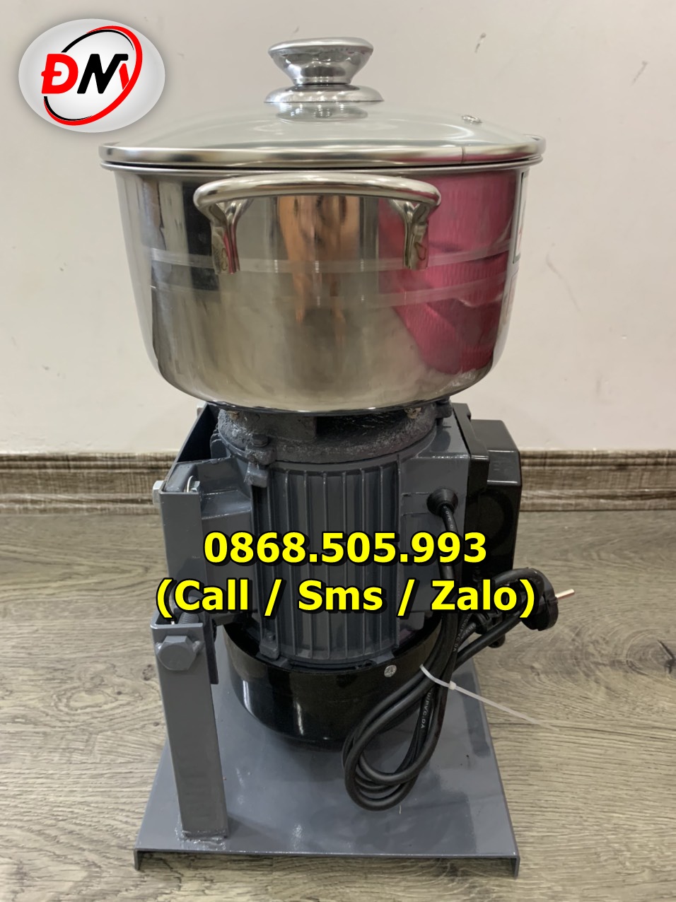 Máy xay đa năng 1KG 900W nồi 20cm
