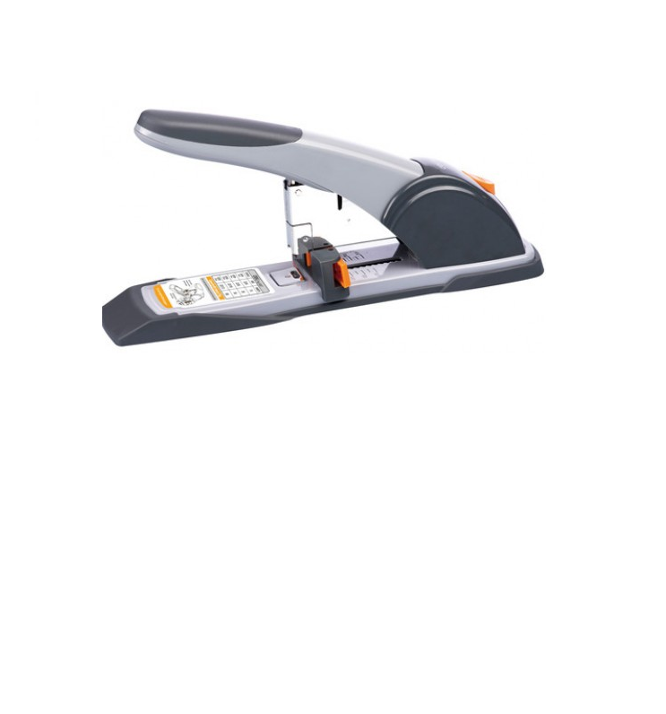 Dập ghim 120 tờ Deli 486 (E0486)