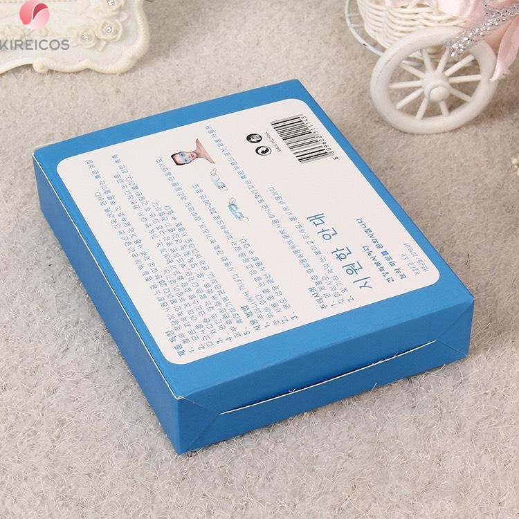 [HCM]1 Miếng Mặt Nạ Lạnh Giảm Sưng Mắt - kireicos