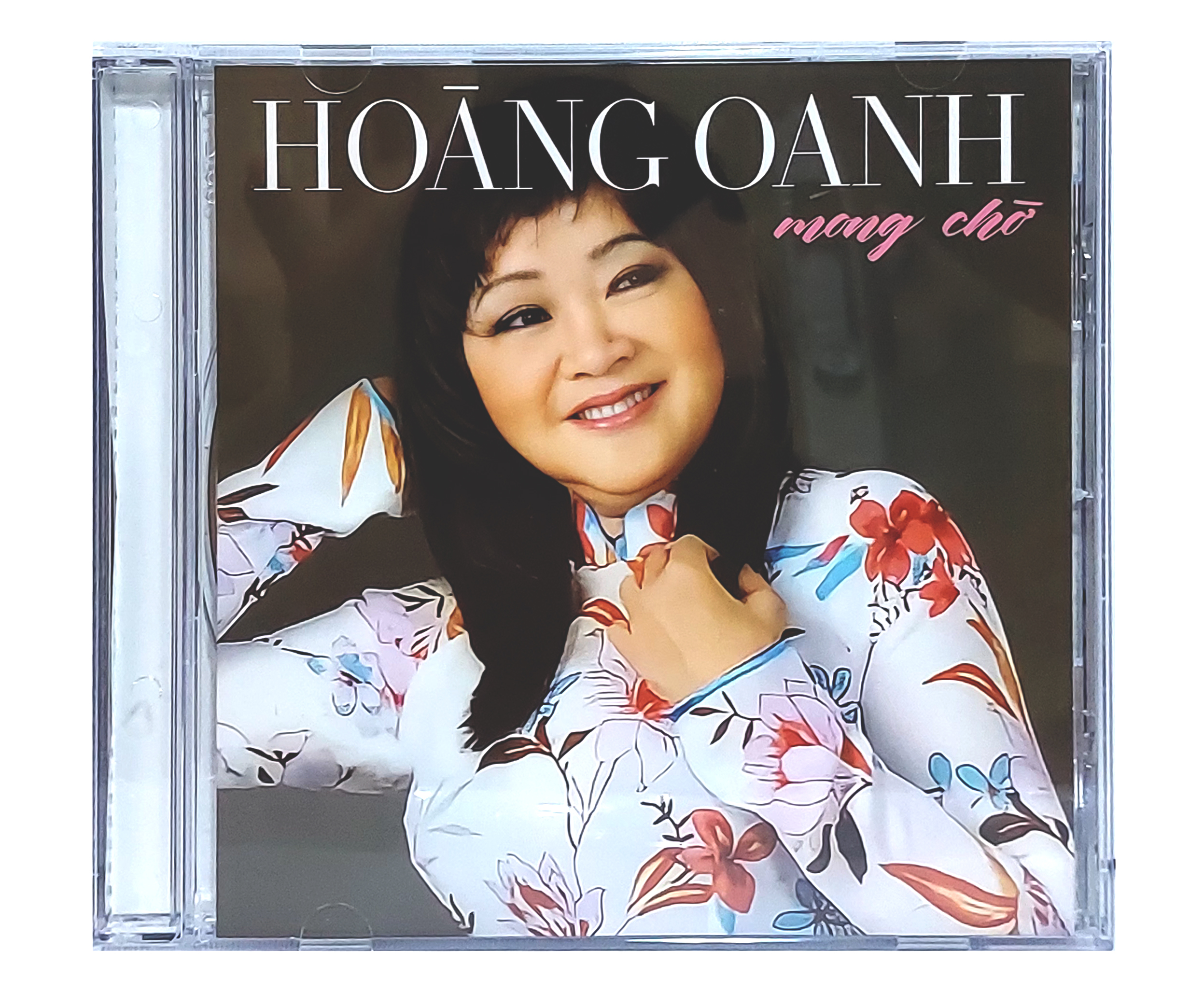 Hoàng oanh - mong chờ