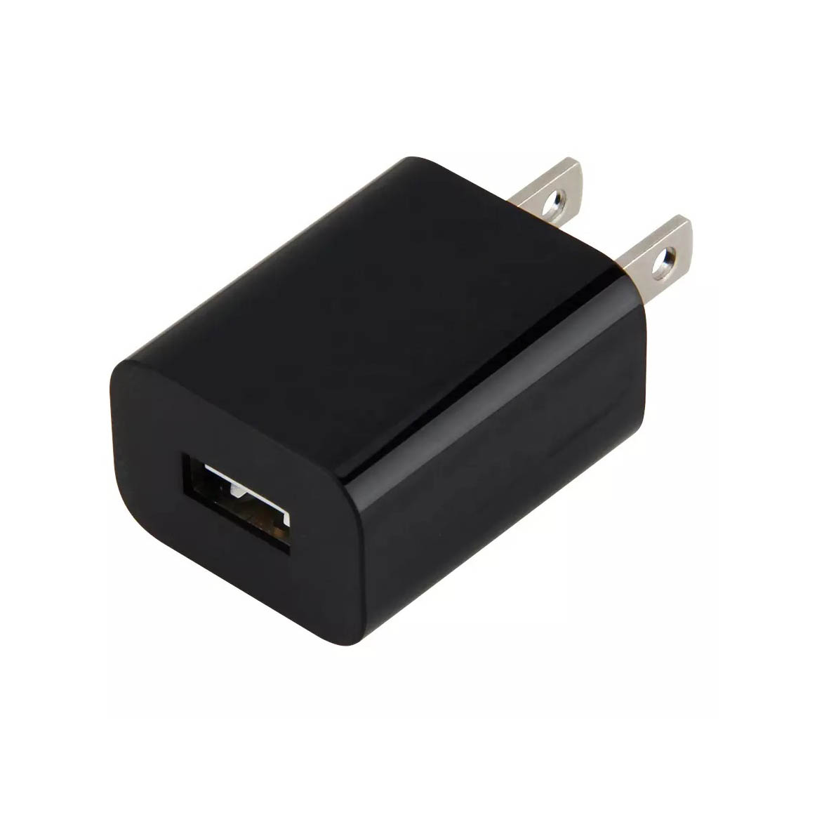 Cốc sạc USB 5V-1A