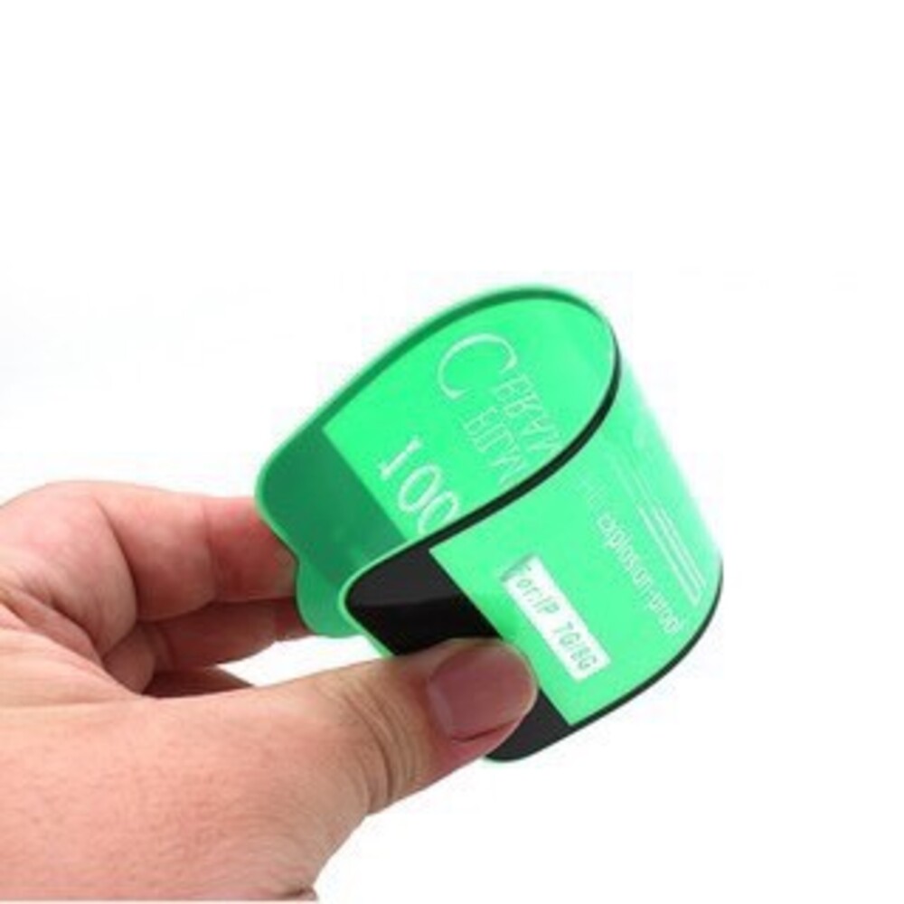 Kính cường lực gốm dẻo 100D, siêu mỏng, siêu dẻo không sứt mẻ cho iphon.e 6 đến 11ProMax