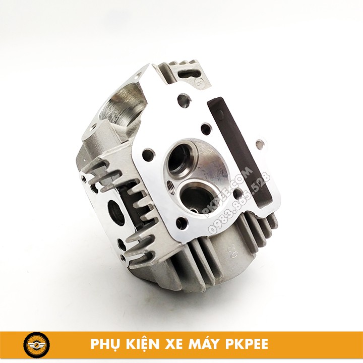 Đầu bò sum racing 54 56 chảo tròn xe dream , wave suppap 24 /28 mm