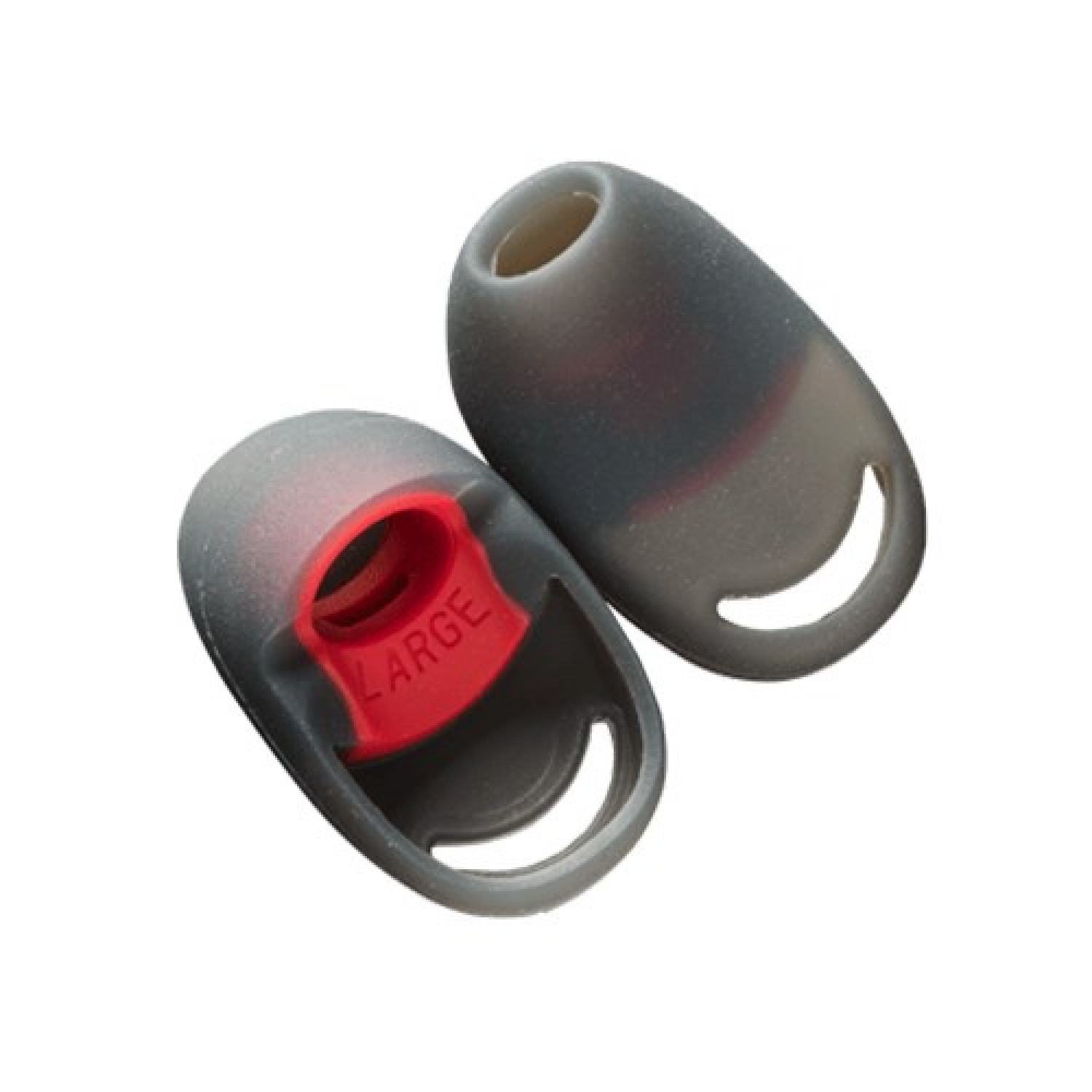 Bộ nút tai HyperX Cloud Earbuds Tips (Hàng chính hãng) ( 2 cặp)