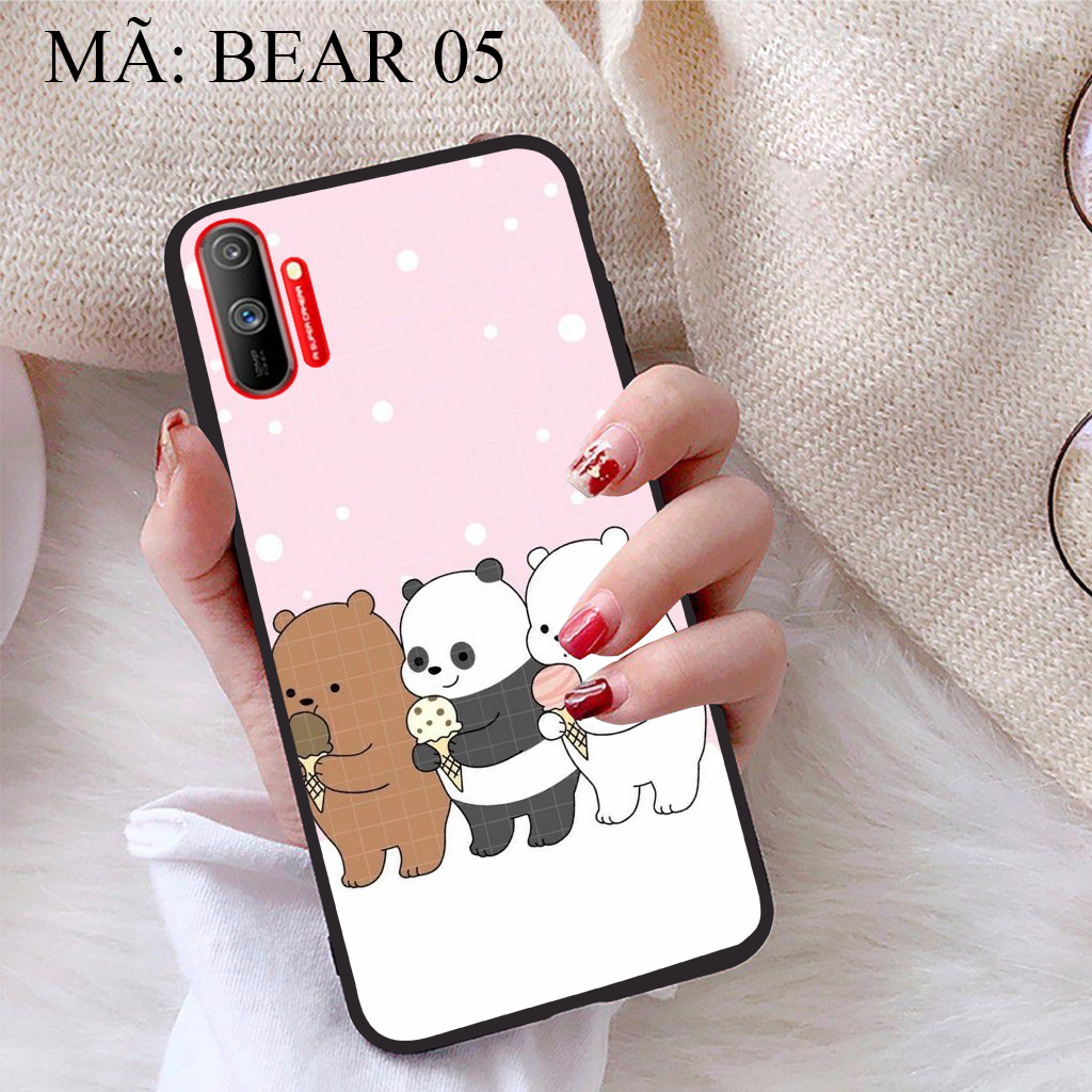 Case for Realme C3