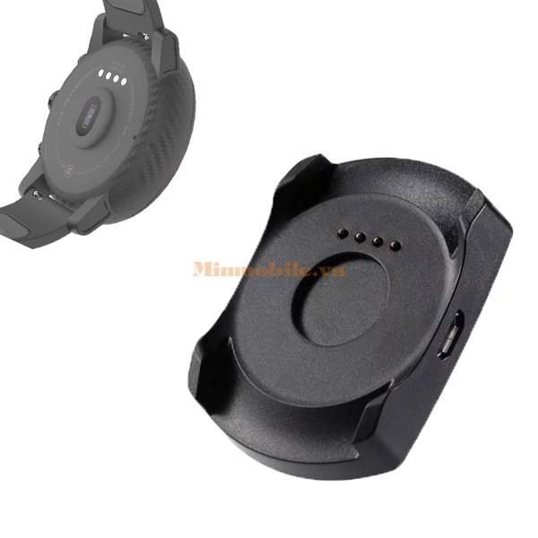 ĐẾ SẠC ĐỒNG HỒ AMAZFIT 2