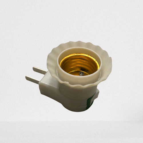 [Combo] 2 đuôi đèn công tắc phích cắm trực tiếp vào ổ đuôi đèn E27 loại tốt - Điện Việt