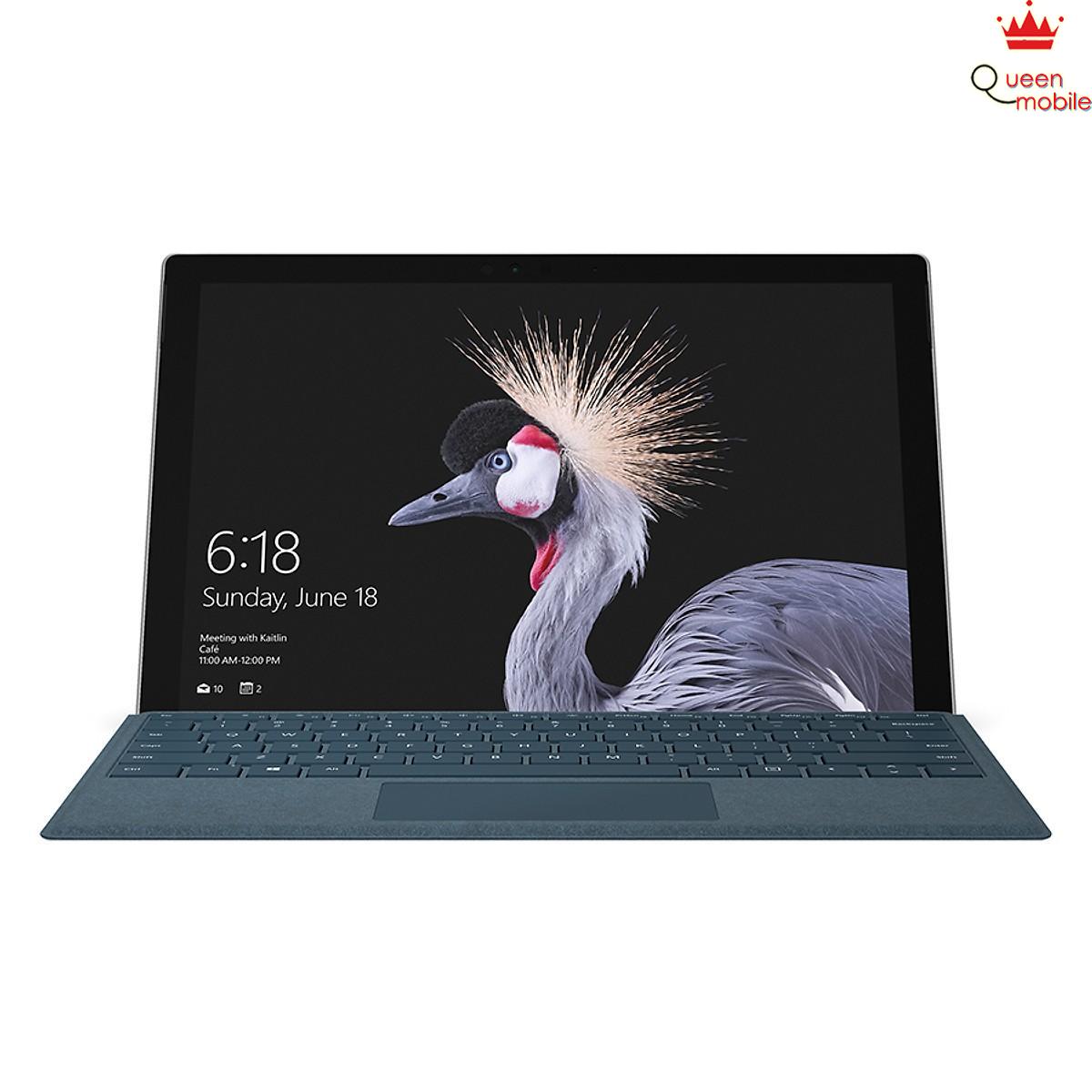 Microsoft Surface Pro 2018 - Core i7-8650U/8G/256GB (KJU-00016)