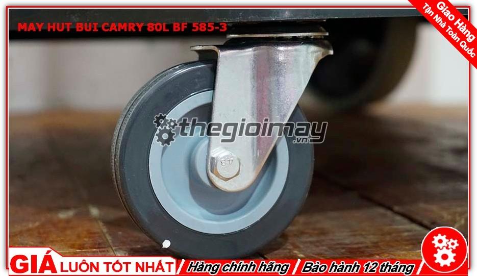 [HCM]Máy hút bụi CAMRY 30L BF-585-3