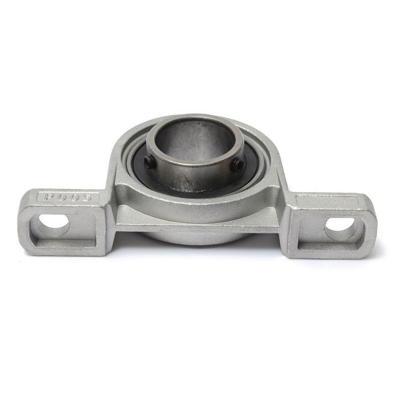BẠC ĐAN DẠNG TRỤC ĐỨNG P004 – 20MM