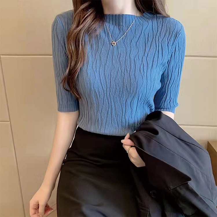 [Sale Freeship] Áo len nữ mùa đông đẹp