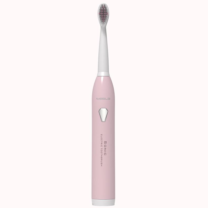 Bộ Bàn Chải Đánh Răng Điện NewSmile Sonic D9801