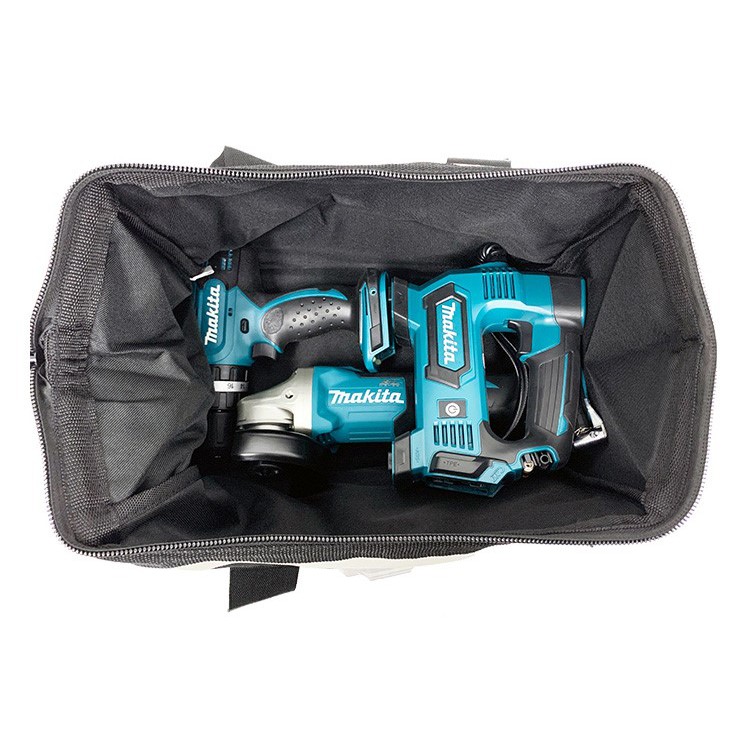 Túi đựng dụng cụ, đồ nghề Makita 832319-7 (Hàng chính hãng)
