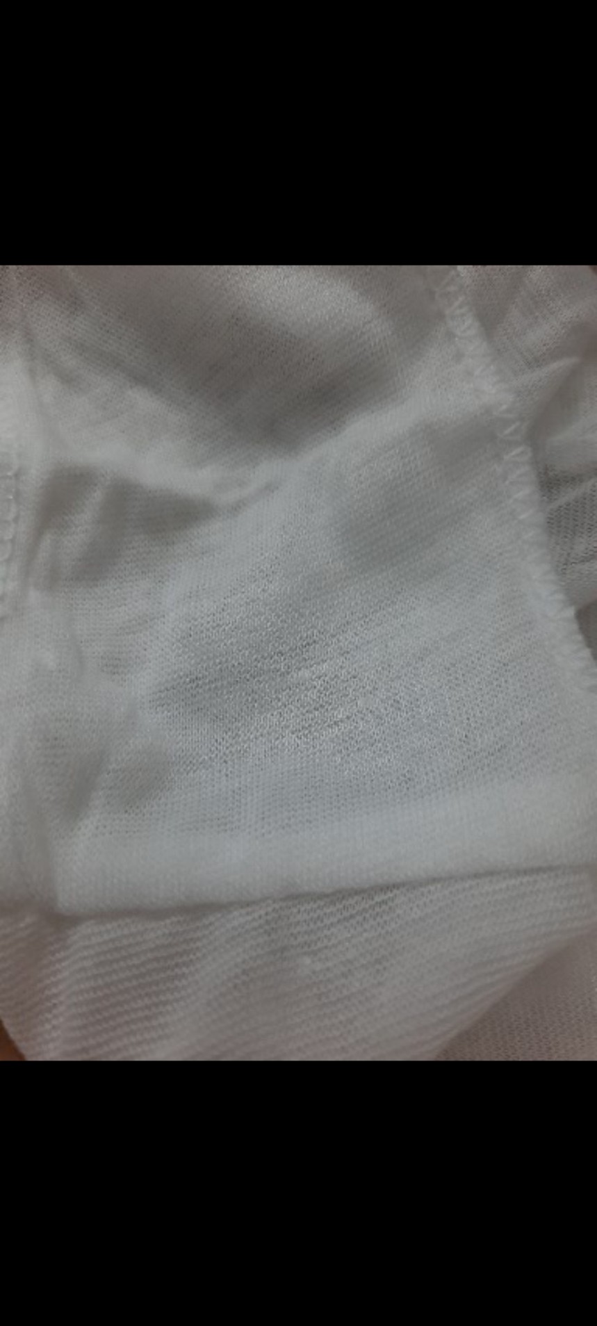 Quần lót giấy cotton Naris (set 6 cái)